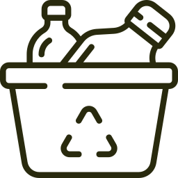 icona intermediazioni rifiuti